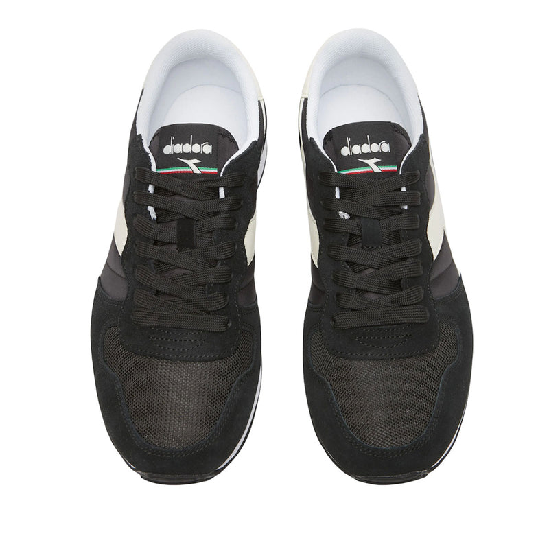 DIADORA Sneakers Uomo nero 501.159886