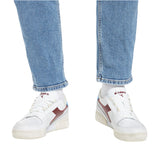 DIADORA Sneakers Uomo bianco 501.177354