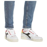 DIADORA Sneakers Uomo bianco 501.177354