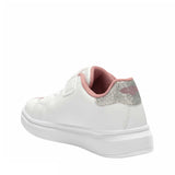 LELLI KELLY Sneakers Bambino bianco LK4824