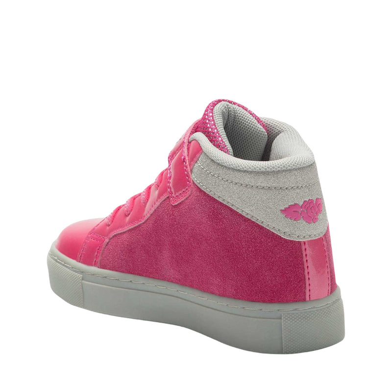 LELLI KELLY Sneakers Bambino rosa LK4836