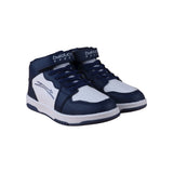 BALDUCCI Sneakers Bambino blu BS4060B