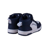 BALDUCCI Sneakers Bambino blu BS4060B