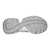 BUFFALO Sneakers Donna argento 1630741-C5