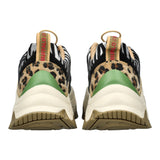 BUFFALO Sneakers Donna multicolore 1630743-AA