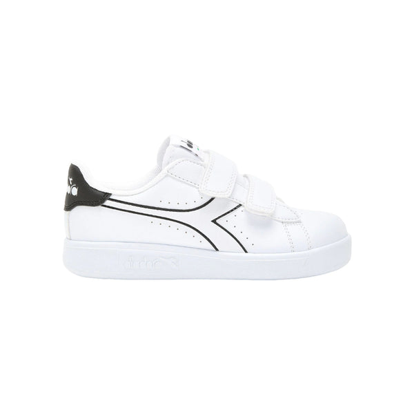 DIADORA Sneakers Bambino bianco 101.173324 - GAME P PS