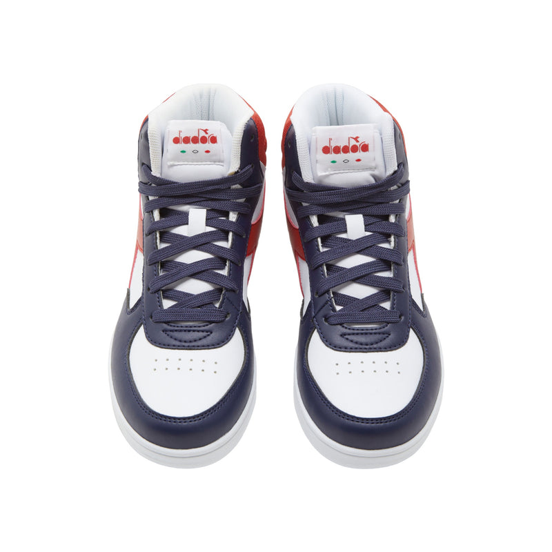 DIADORA Sneakers Bambino PEACOAT/BOSSA NOVA 101.177717 - RAPTOR MID GS