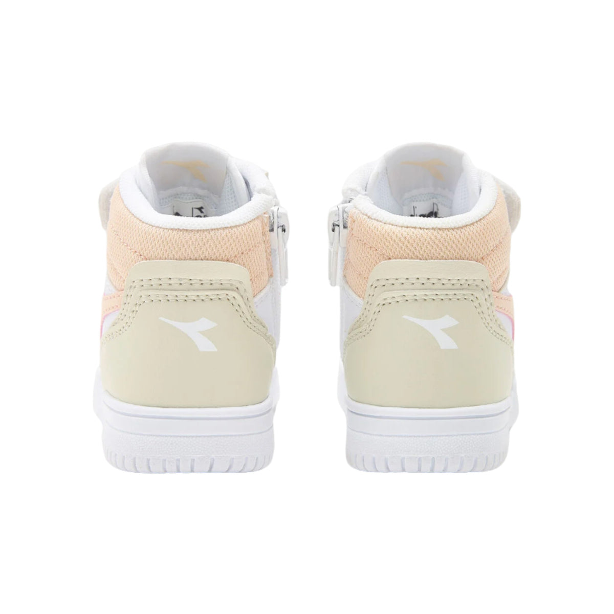 Diadora fashion game l high donna porpora