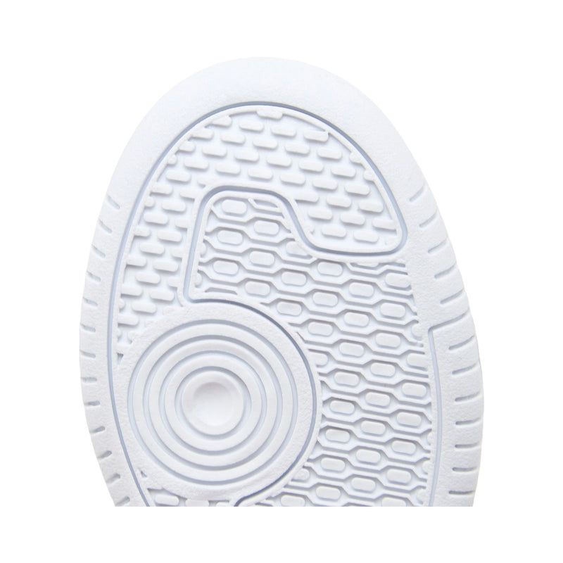 DIADORA Sneakers Bambino WHITE BONE/PASTEL ROSE 101.177721 - RAPTOR LOW PS