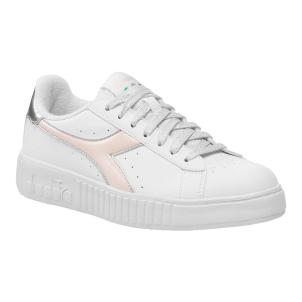 DIADORA Sneakers Donna bianco 101.178335 - STEP P