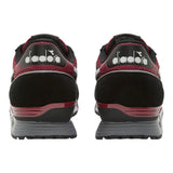 DIADORA Sneakers Uomo RHUBARB/BLACK 501.177355 - TITAN