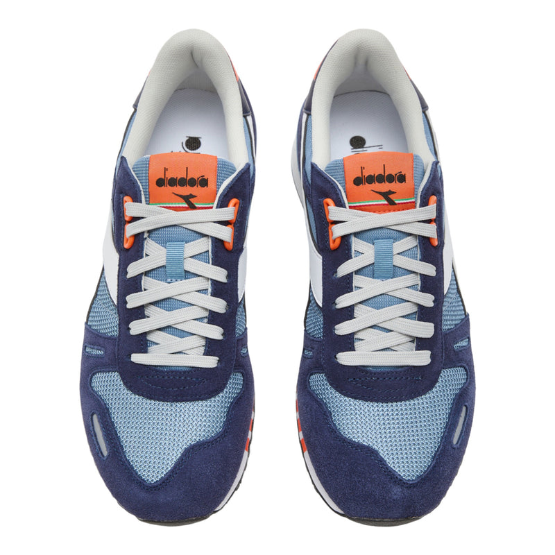 DIADORA Sneakers Uomo BLUE SHADOW/PEACOAT 501.177355 - TITAN