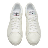 DIADORA Sneakers Unisex bianco 501.178301 - GAME L LOW WAXED