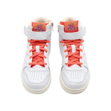 DIADORA Sneakers Bambino bianco 501.178933 - MAGIC BASKET MID