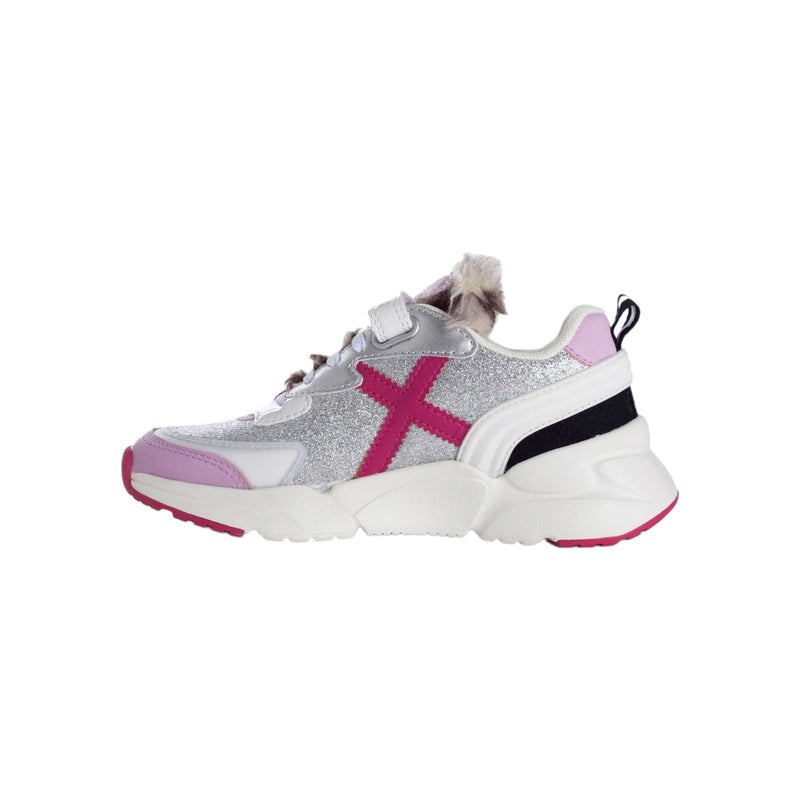 MUNICH Sneakers Unisex bianco 8890