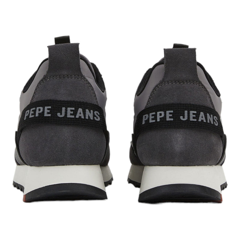 PEPE JEANS Sneakers Uomo verde PMS30854