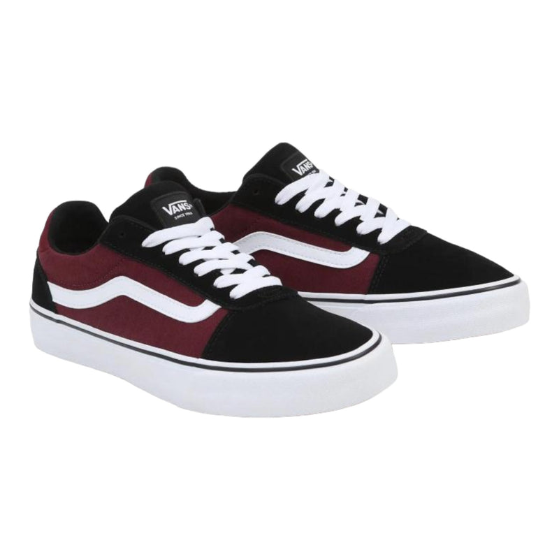 VANS Sneakers Uomo rosso VN0A3WLH5U81