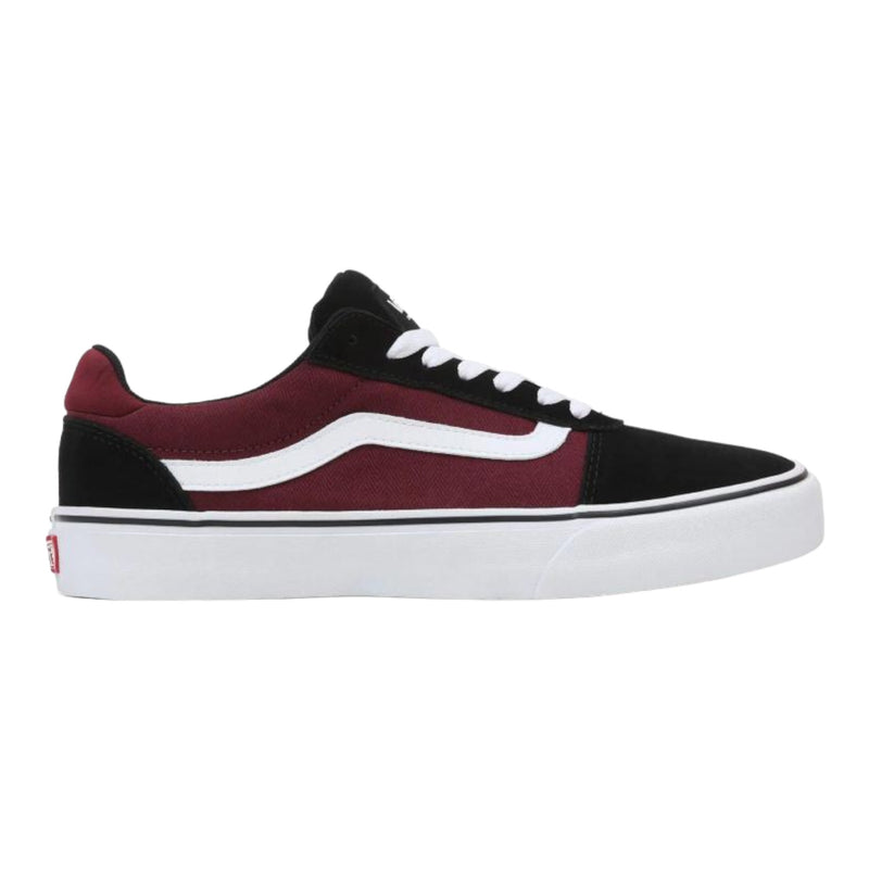 VANS Sneakers Uomo rosso VN0A3WLH5U81