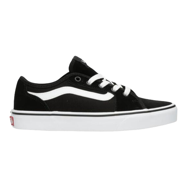 VANS Sneakers Donna nero VN0A45NMBLK1