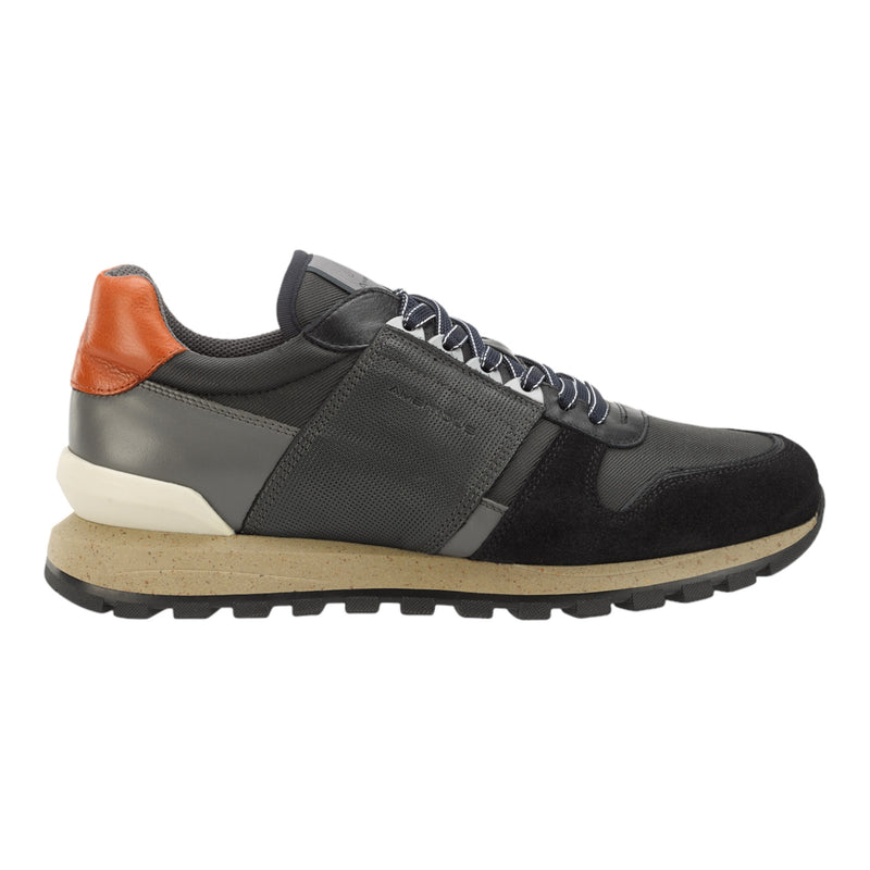 AMBITIOUS Sneakers Uomo blu 11774A-5444AM