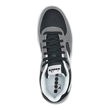 DIADORA Sneakers Uomo BLACK/PALOMA GREY 101.178325 - RAPTOR LOW SL