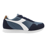 DIADORA Sneakers Uomo CHINA BLUE 101.179237 - SIMPLE RUN
