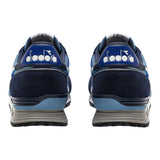 DIADORA Sneakers Uomo DARK DENIM /BLUE SHADOW 501.177355 - TITAN