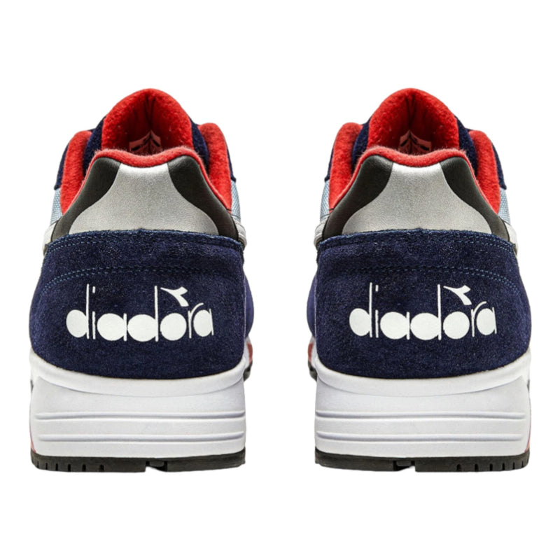 DIADORA Sneakers Unisex SKY-BLUE LONDON/BLUE PLUM 501.178559 - N902