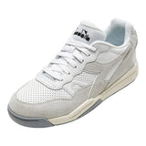 DIADORA Sneakers Unisex WHITE /WHITE 501.179583 - WINNER SL