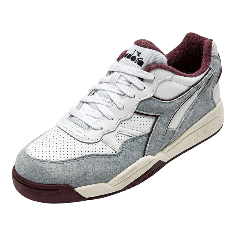 DIADORA Sneakers Unisex MOON ROCK/MALAGA RED 501.179583 - WINNER SL
