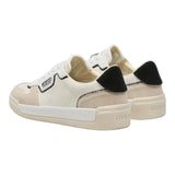GUESS Sneakers Uomo WHBLK FM5STV LEA12
