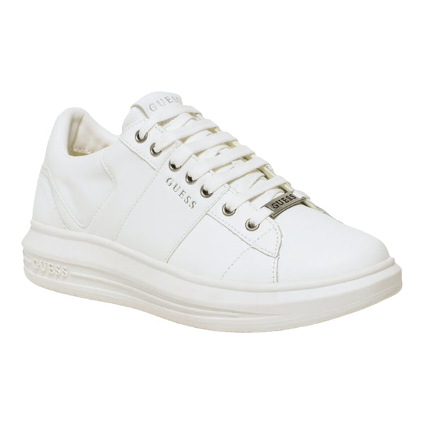 GUESS Sneakers Uomo bianco FM5VBS LEA12