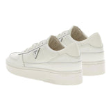GUESS Sneakers Uomo bianco FM7SIL LEA12