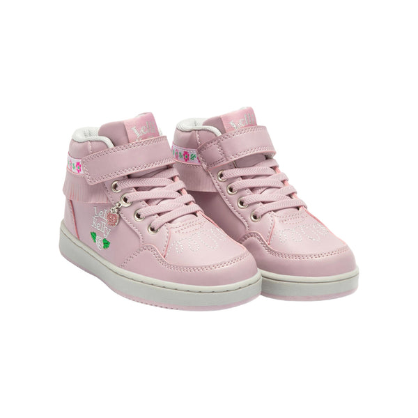 LELLI KELLY Sneakers Bambino rosa LKAE8084