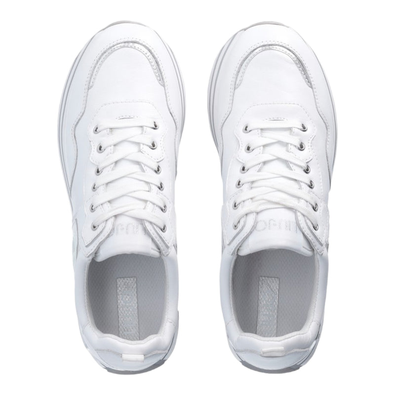 LIU JO Sneakers Donna bianco BF3003P0102