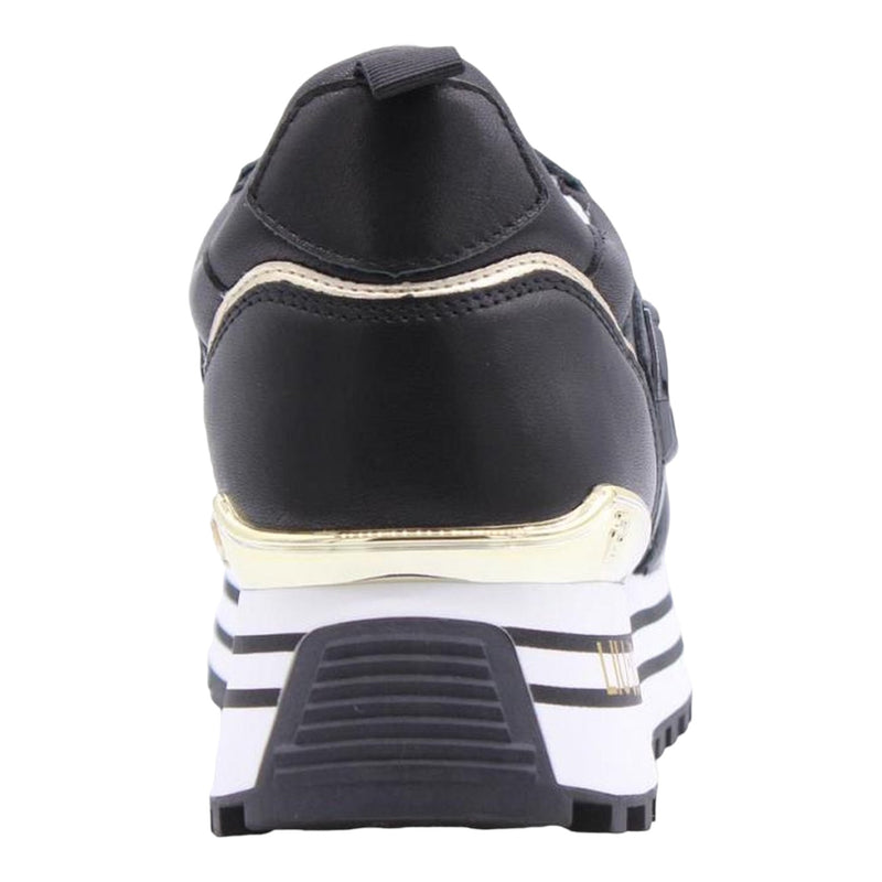 LIU JO Sneakers Donna nero BF3003P0102