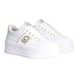 LIU JO Sneakers Donna bianco BF3143P0102