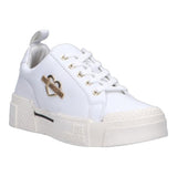 LOVE MOSCHINO Sneakers Donna bianco JA15625G