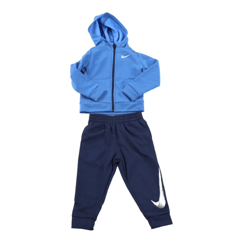 NIKE Tuta Bambino 86L187