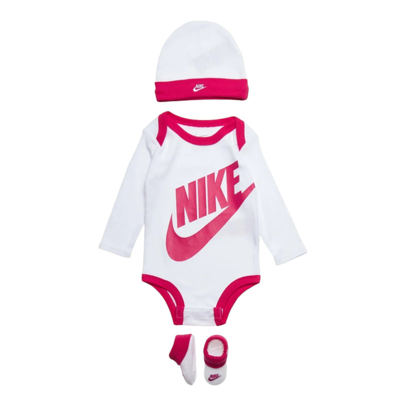 NIKE Body Bambino MN0134