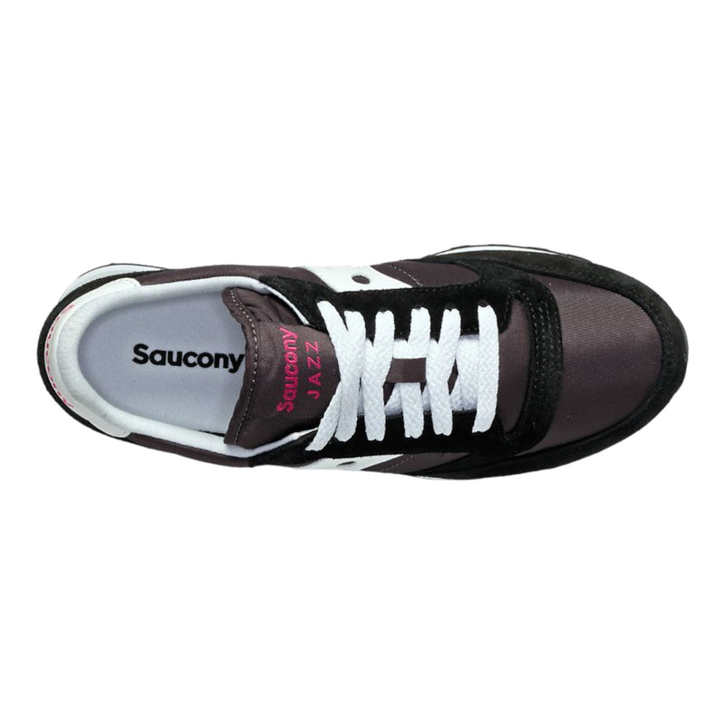 SAUCONY Sneakers Unisex nero S1044-676