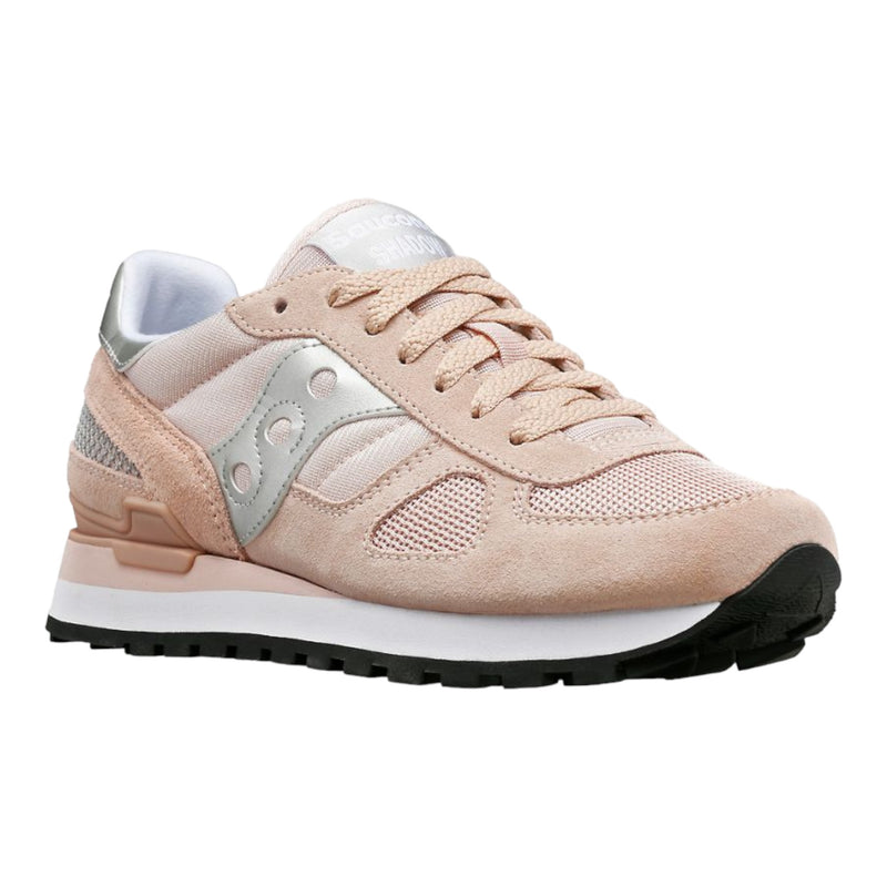 SAUCONY Sneakers Unisex TAN/SILVER S1108-868