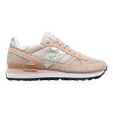 SAUCONY Sneakers Unisex TAN/SILVER S1108-868