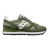 SAUCONY Sneakers Unisex OLIVE/SILVER S1108-869