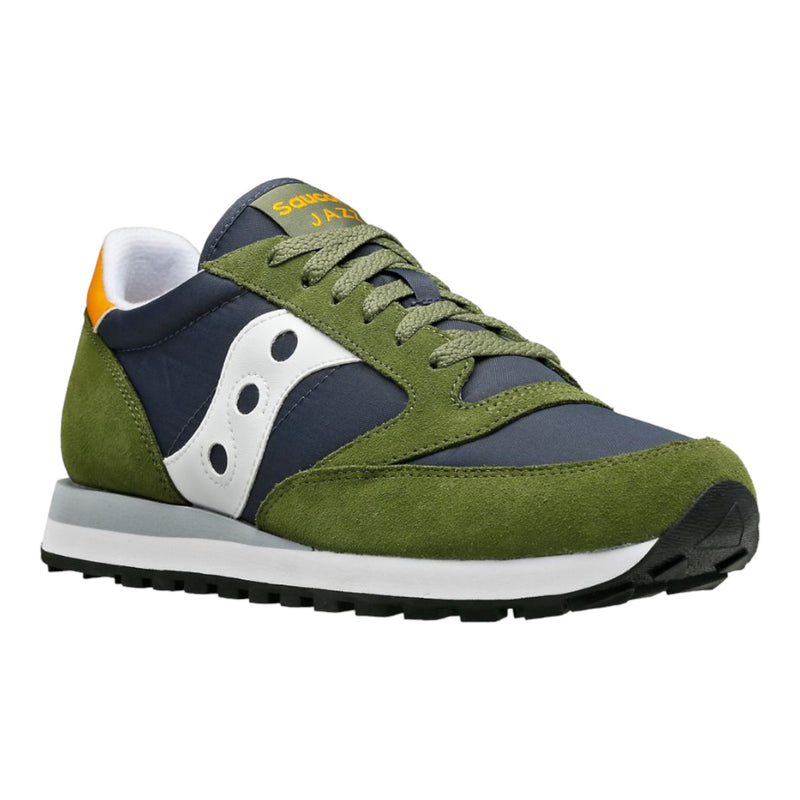 SAUCONY Sneakers Unisex GREEN/NAVY S2044-669