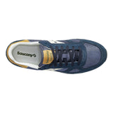 SAUCONY Sneakers Unisex NAVY/TAN S2108-858