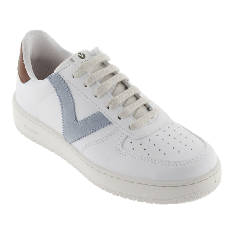 VICTORIA Sneakers Unisex blu 1258201