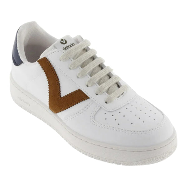 VICTORIA Sneakers Unisex giallo 1258201