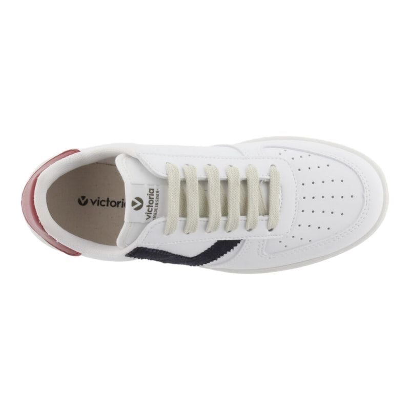 VICTORIA Sneakers Unisex blu 1258201