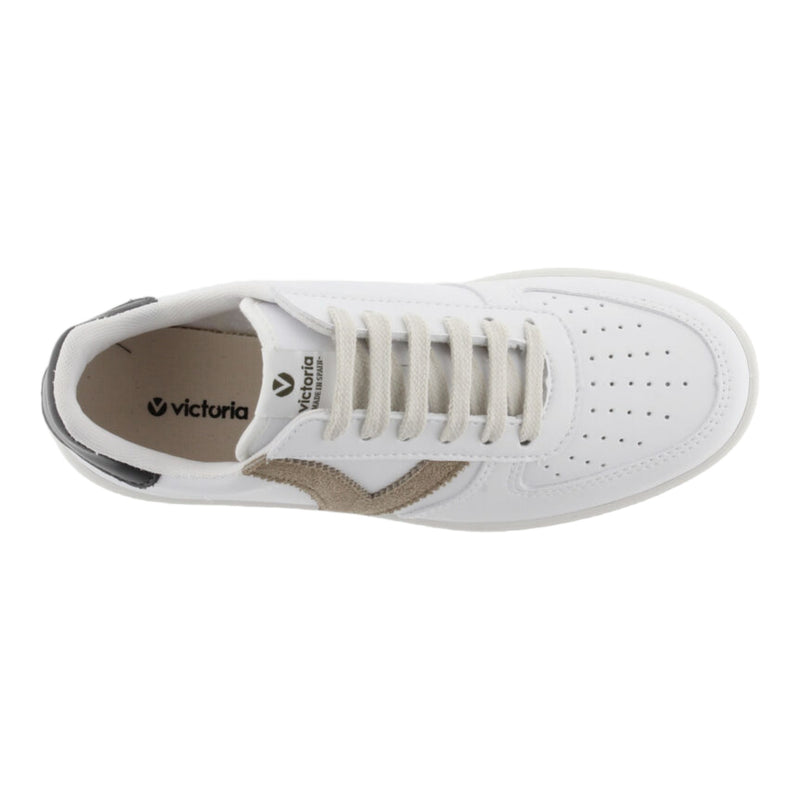 VICTORIA Sneakers Unisex grigio 1258201